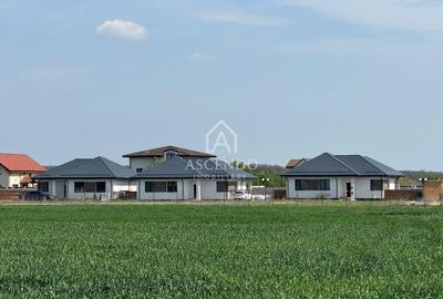 Vanzare teren 7.000 mp – Buftea, zona Tămași | lângă pădure - 7