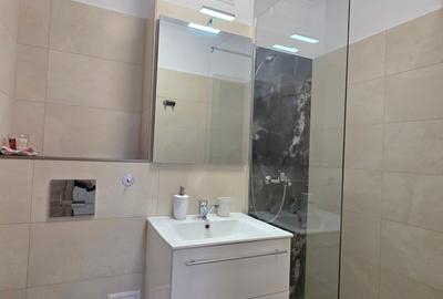 Apartament cu 2 camere decomandat, mobilat în Titan - 15