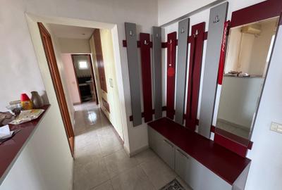 De închiriat apartament 3 camere  zona Titulescu  Banu Manta - 5