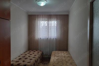 Vanzare Apartament 3 camere cf.2, etajul 4, Zona Hipodrom la G-uri, cadastru. - 13