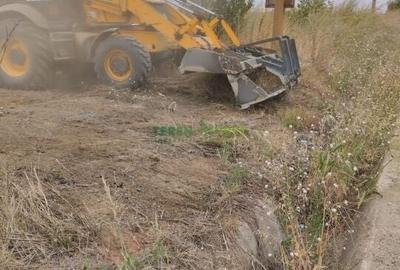 TEREN INDUSTRIAL 42.000 MP - FUNDENI - A2 PUZ APROBAT - 12