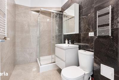 Apartament cu 2 camere decomandat în Tătărași - 9