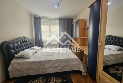 Apartament cu 3 camere decomandat în Mihai Viteazul - 3