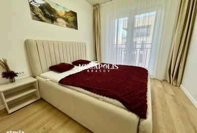Apartament cu 2 camere decomandat în Tractorul - 12