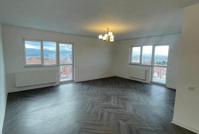 Apartament 3 camere la cheie 92mp + 30mp terase Mihai Viteazul - 3