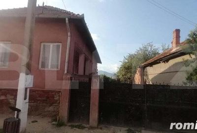 Casa 85 mp, 3 camere, baie 1000 mp teren, in Sard - 7