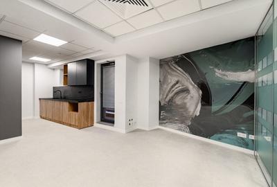 Spațiu de inchiriat pentru birouri in cladirea Dacia Business Center - Moșilor - 10