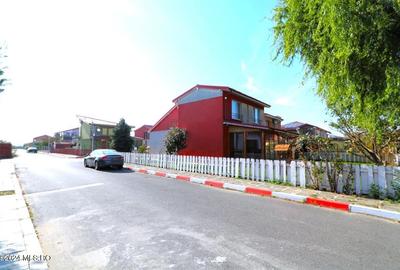 Mamaia Nord - Scoica Land, casa de vacanta la mare, P+1E+Terasa! - 3