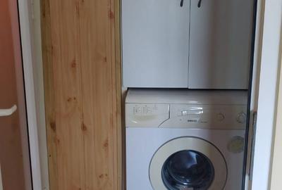 Apartament cu 2 camere semidecomandat în Micro 38 - 1