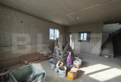 Casă cu 4 camere cu Teren 630 Mp în Leș - 15