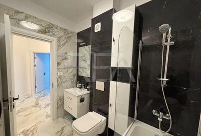 2 Camere Totul Nou | Loc de Parcare | Preciziei - 4