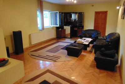 FARA COMISIOANE casa mobilata utilata cu 4 camere + birou P+M 2 BECIURI - 5