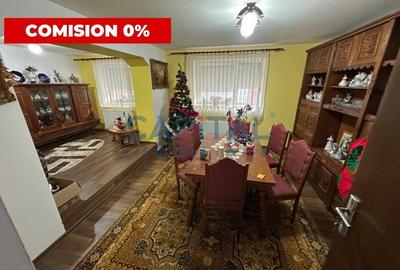 Casă individuală cu 5 camere în Muncitoresc