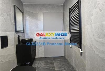 Vanzare casa de Lux cu piscina in aer liber situata in comuna Clinceni - 22