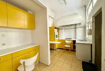 Casă individuală cu 8 camere cu Canalizare în Grădina Icoanei - 23