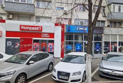 Sos Giurgiului-Pta Progresul spatiu 65 mp-pret vanzare 500.000 euro - 3