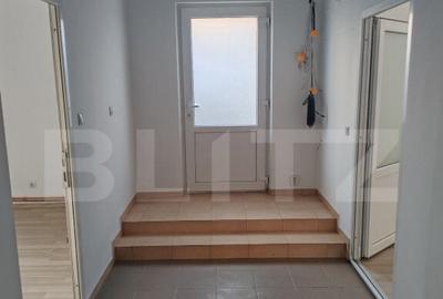 Cladire 1076 mp, teren 1108mp, investitie, zona Burdujeni - 1