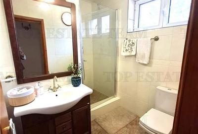 Duplex cu 7 camere cu Garaj în Corbeanca - 15