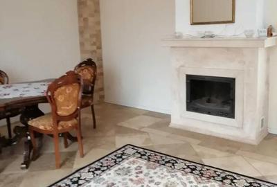 Casă cu 5 camere în Central - 3