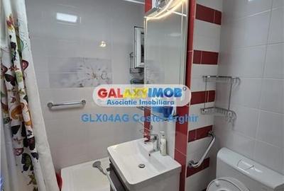 Vindem ap cu 4 camere central-Magnolia , etaj 2, mobilat si utilat - 11
