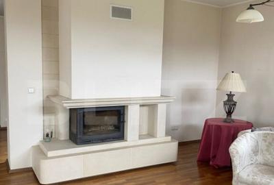 Casa individuala de vanzare, 250 mp utili, teren 1200 mp, - 5