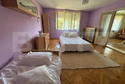 Casă cu 3 camere cu Teren 5755 Mp în Bistra Mureșului