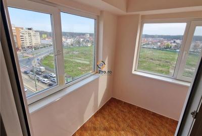 Apartament cu 2 camere decomandat în Dorobanților - 8