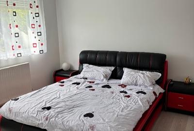 Apartament cu 3 camere decomandat, mobilat în Țiglina 1 - 5