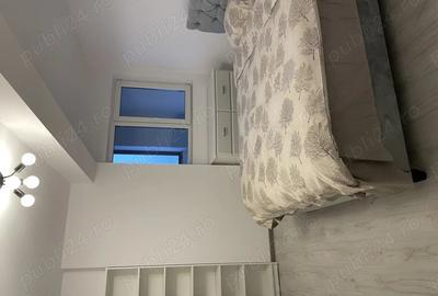 Apartament cu 2 camere semidecomandat în Central - 5