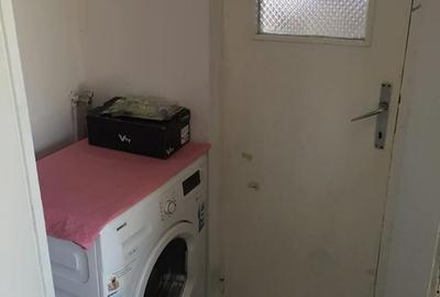 Apartament cu 3 camere semidecomandat în Florilor - 4