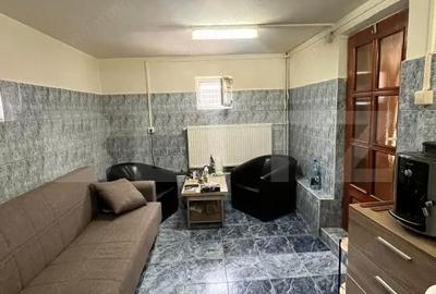 Spațiu comercial, de 147 mp, în Independenței - 6