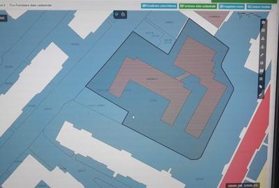 Teren Tei pretabil spatiu comercial - 8