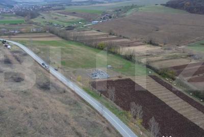 Teren de 2600 mp, în Central - 10