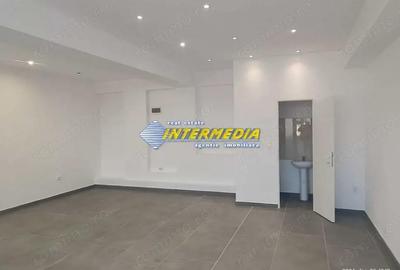 SPATIU COMERCIAL I CETATE I 38 MP I FINISAT COMPLET I GRUP SANITAR I - 2