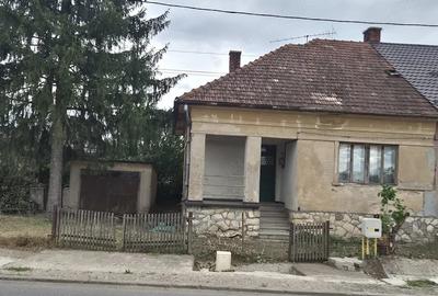 Casă cu Teren 365 Mp în Aghireșu - 4