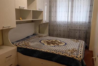 Apartament cu 3 camere decomandat în Port - 5