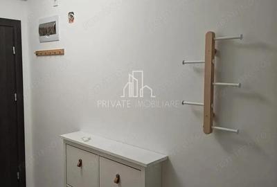 Apartament 1 Camera Modern Bloc Nou/ Mobilat, Green Residence, Tudor - 4