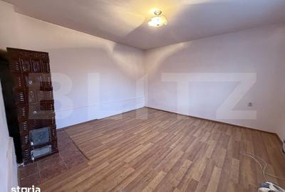 Casă cu 4 camere cu Teren 1000 Mp în Lozna - 5