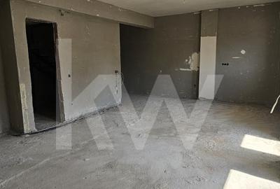 Apartament de 3 camere pe doua niveluri - Turnisor - 2