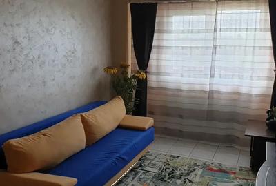 Inchiriez ap 3 camere, zona Gara - 6