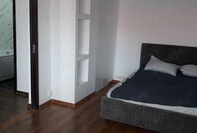 Garsonieră decomandată în Petros - 6