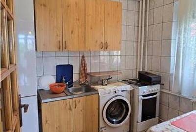 Berceni-Uioara apartament 3 camere transformat in 4 camere. Berceni-Uioara apartament 3 camere transformat in 4 camere. - 11