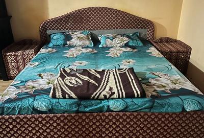 Garsonieră nedecomandată în Tineretului - 1