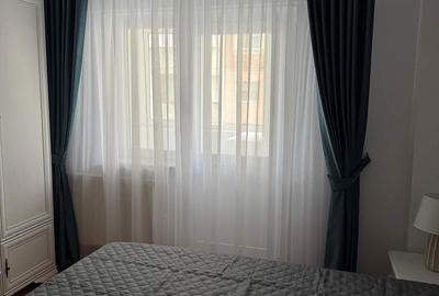 Apartament cu 3 camere decomandat, mobilat în Tudor Vladimirescu - 3