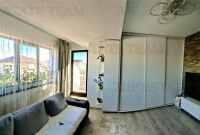 Apartament cu 2 camere decomandat în Drumul Taberei