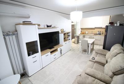 3 camere complex Arcada etaj 2 - 7