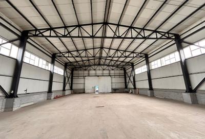 Pantelimon Oras Primarie - Hala de vanzare   -1100 mp-160.000 euro Pantelimon Oras Primarie - Hala de vanzare   -1100 mp-160.000 euro - 7