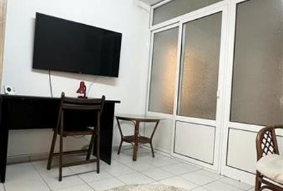 Garsonieră decomandată, mobilată în Tomis III - 2