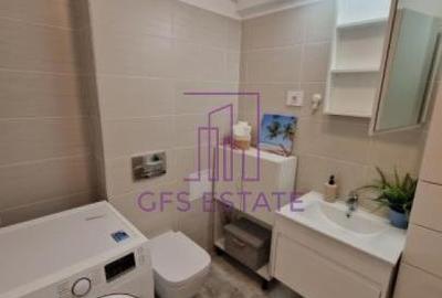 Apartament cu 2 camere, mobilat în Titan - 12