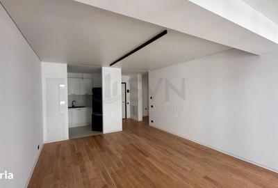 Apartament cu 2 camere semidecomandat în Tei - 10